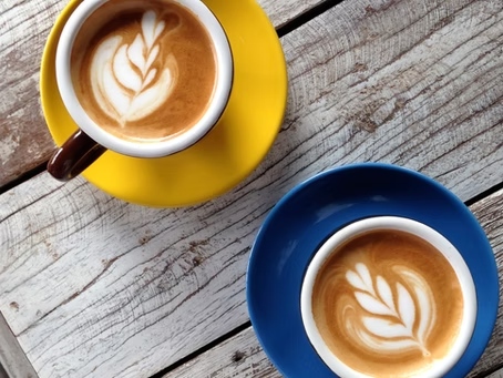 Coffee