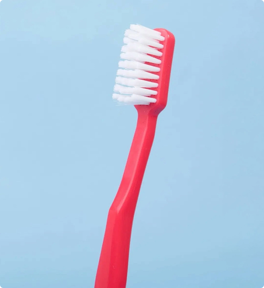 Dental brush 1