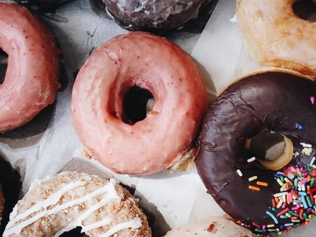 Donuts