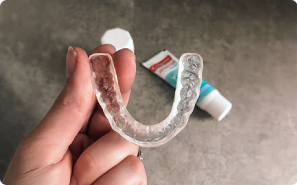 Mouthguard